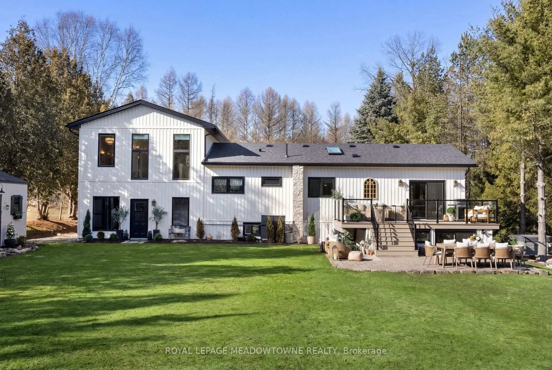 Photo 57 of 1562 Gore Road, Puslinch, Crieff/Aikensville/Killean — HOMEH