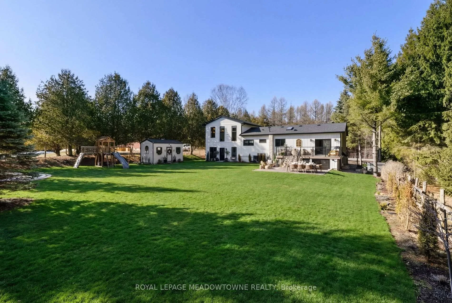 Photo 58 of 1562 Gore Road, Puslinch, Crieff/Aikensville/Killean — HOMEH