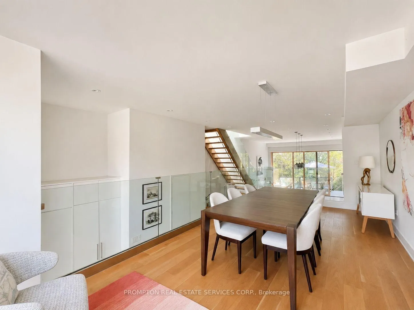 Photo 18 of 19A Linton Avenue, Scarborough, Birchcliffe-Cliffside — HOMEH