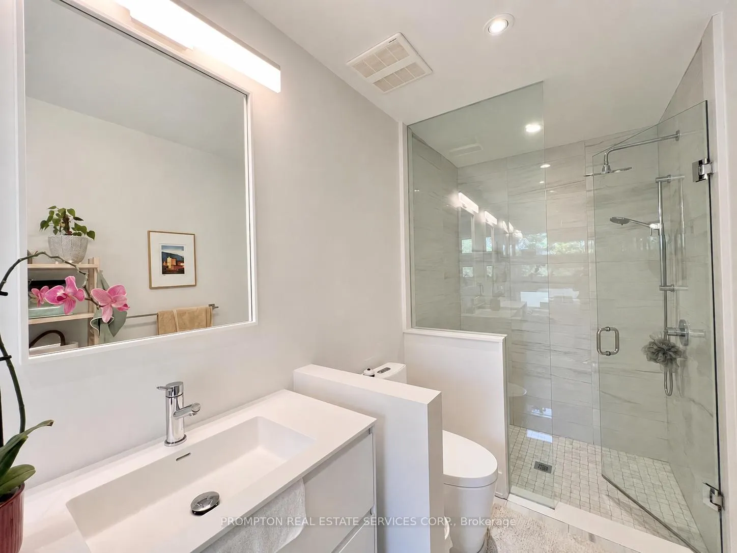 Photo 23 of 19A Linton Avenue, Scarborough, Birchcliffe-Cliffside — HOMEH