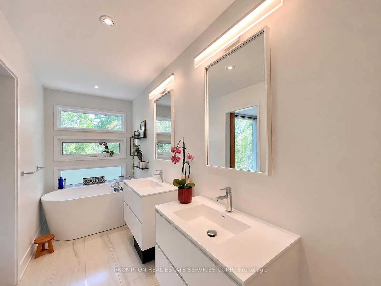Photo 24 of 19A Linton Avenue, Scarborough, Birchcliffe-Cliffside — HOMEH