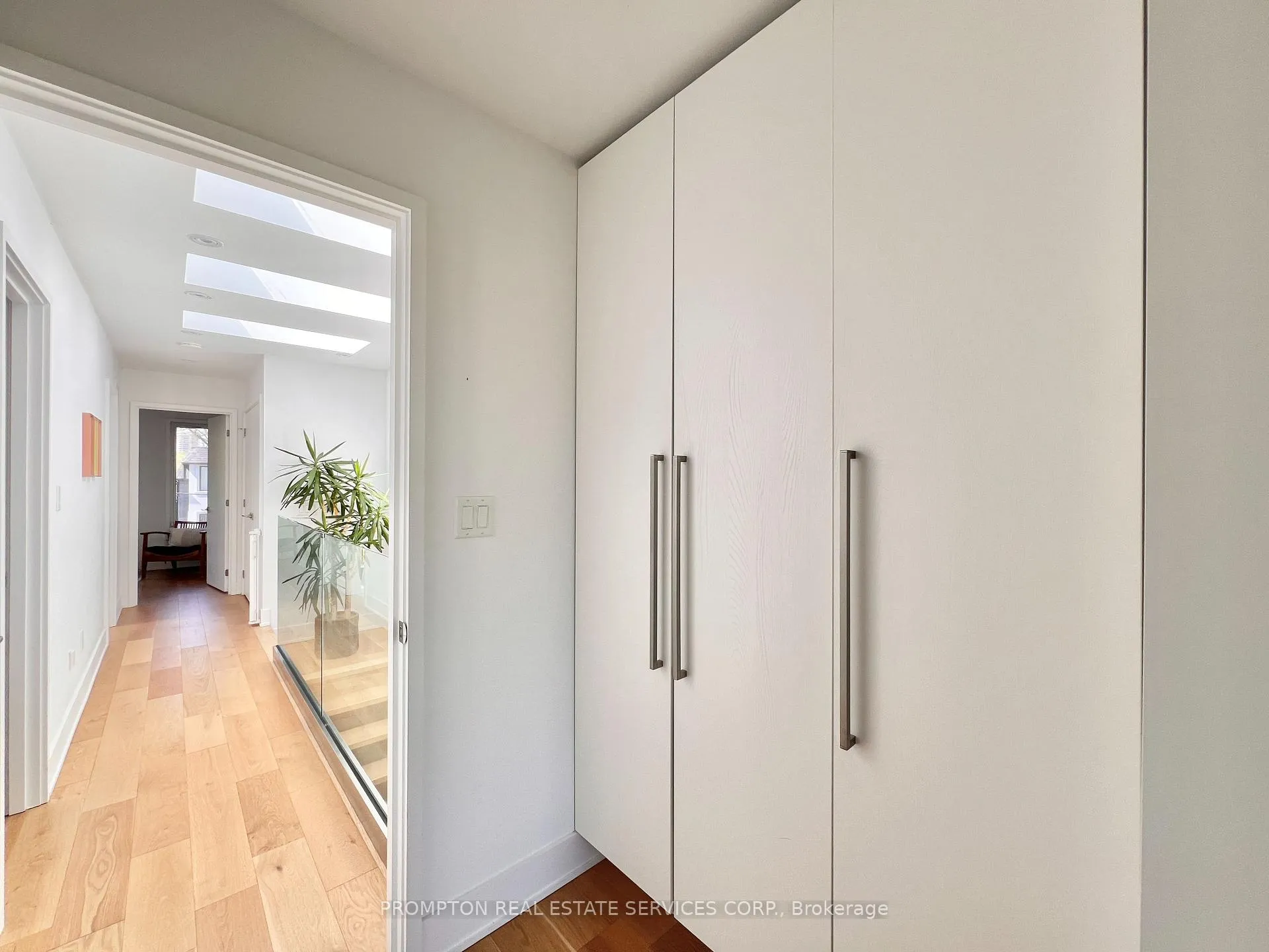 Photo 25 of 19A Linton Avenue, Scarborough, Birchcliffe-Cliffside — HOMEH