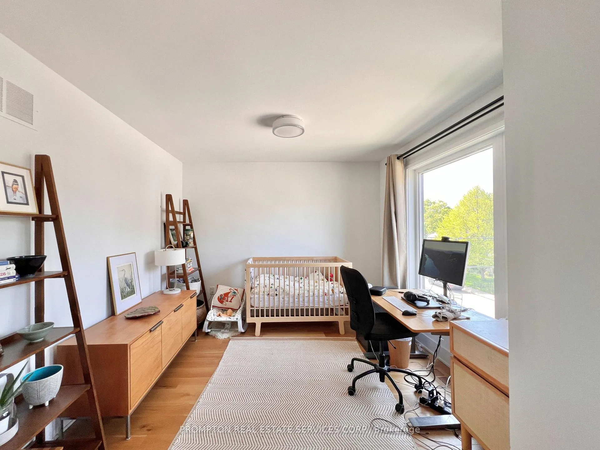 Photo 26 of 19A Linton Avenue, Scarborough, Birchcliffe-Cliffside — HOMEH