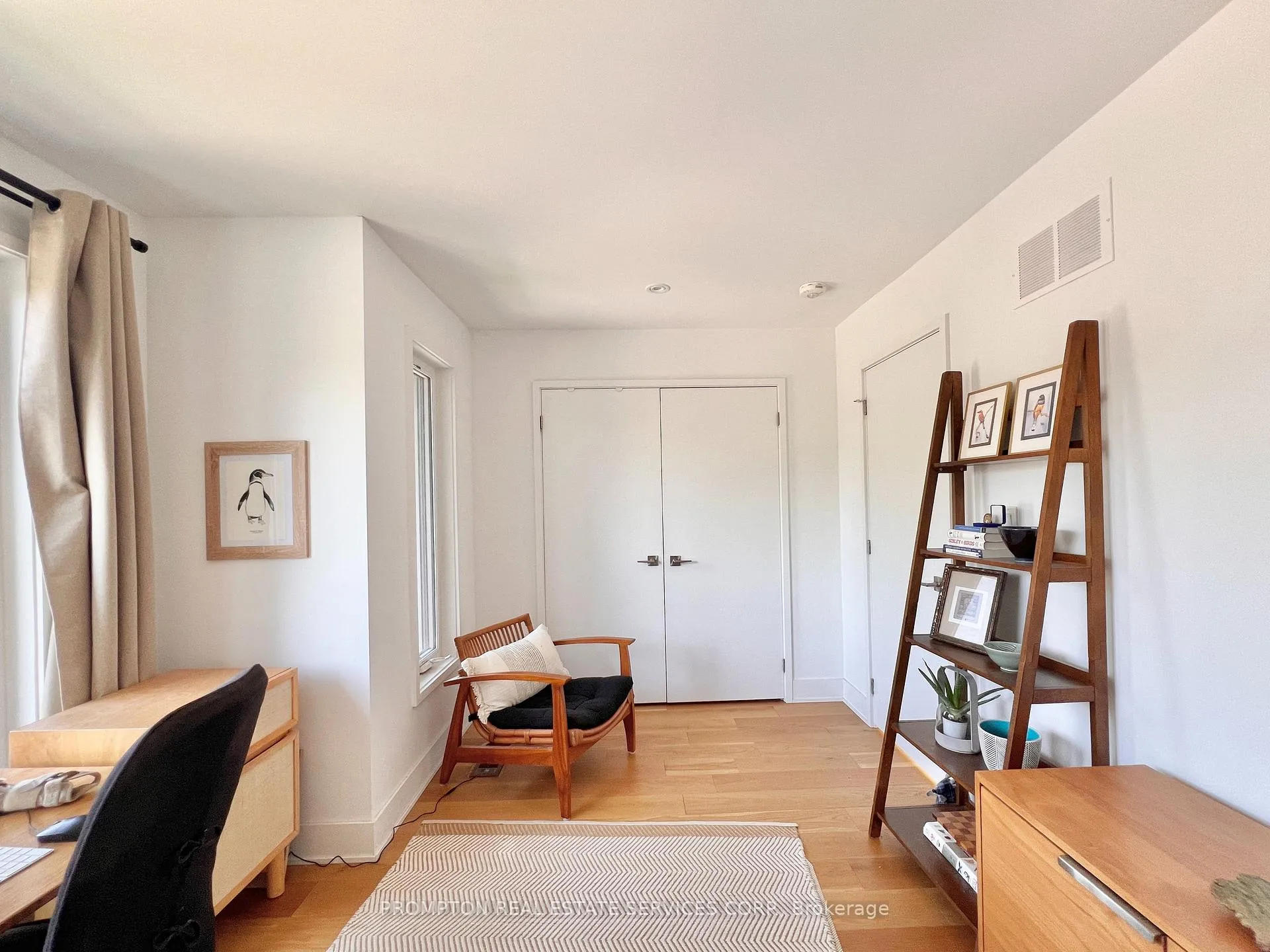 Photo 27 of 19A Linton Avenue, Scarborough, Birchcliffe-Cliffside — HOMEH