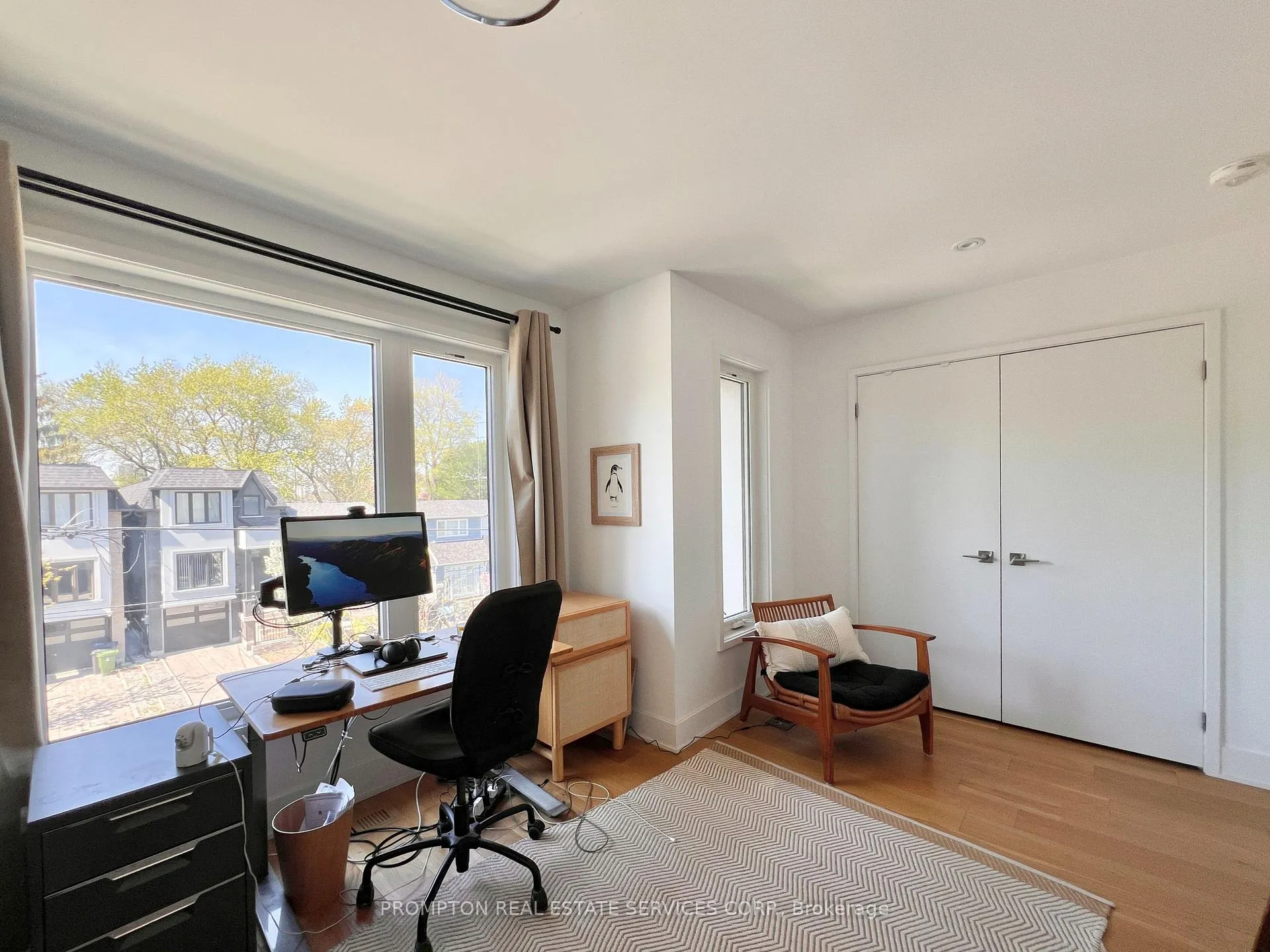 Photo 28 of 19A Linton Avenue, Scarborough, Birchcliffe-Cliffside — HOMEH