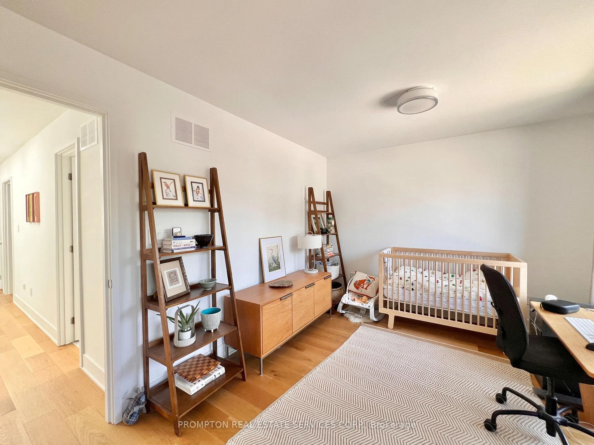 Photo 29 of 19A Linton Avenue, Scarborough, Birchcliffe-Cliffside — HOMEH