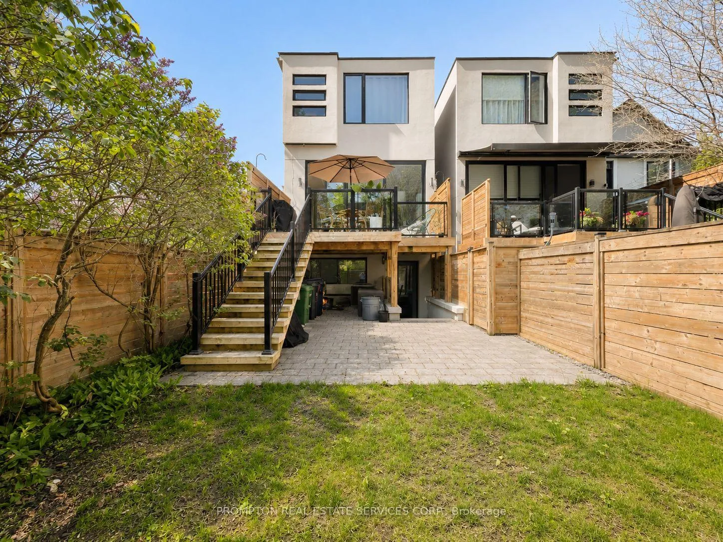 Photo 43 of 19A Linton Avenue, Scarborough, Birchcliffe-Cliffside — HOMEH