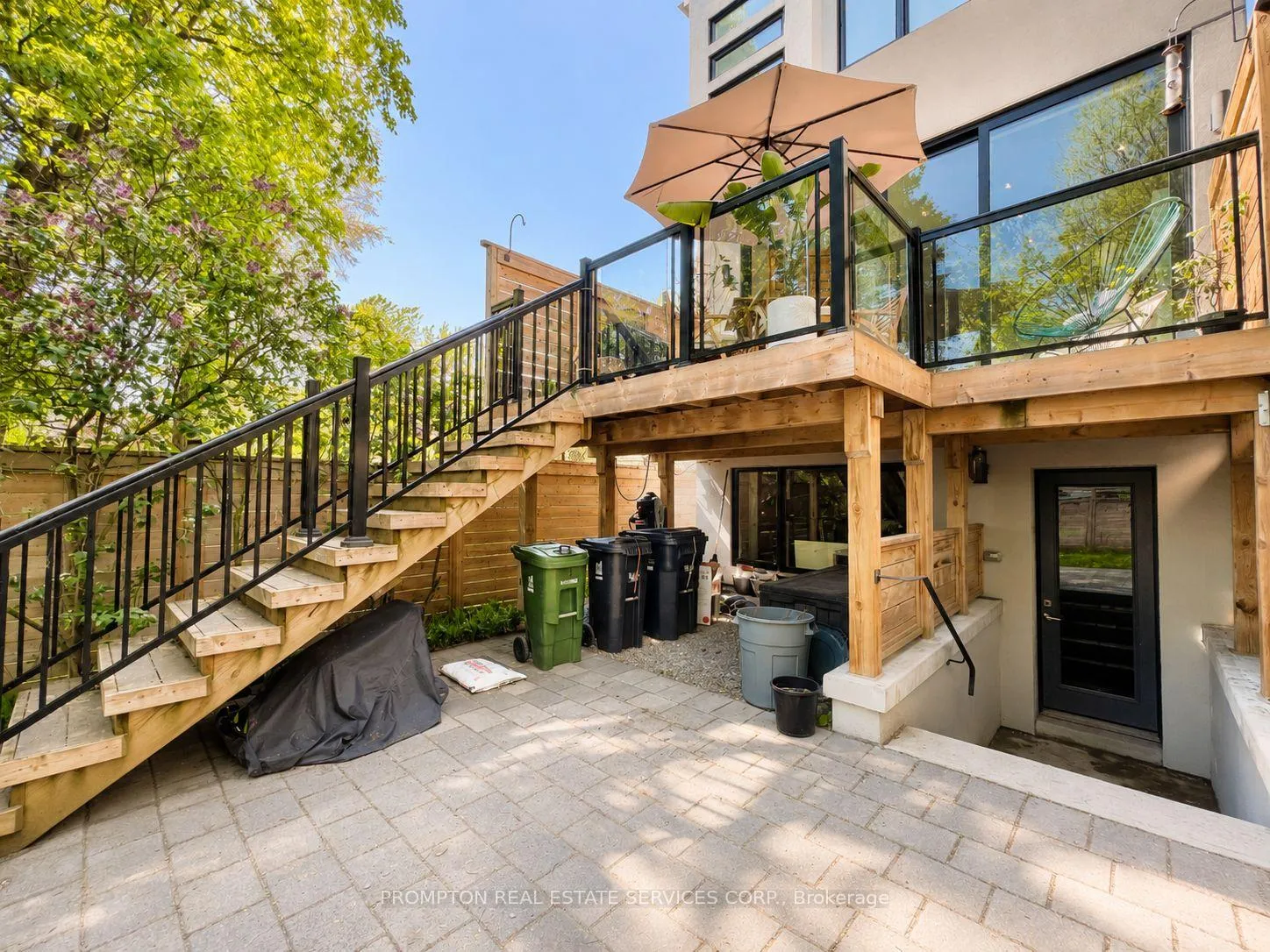 Photo 44 of 19A Linton Avenue, Scarborough, Birchcliffe-Cliffside — HOMEH