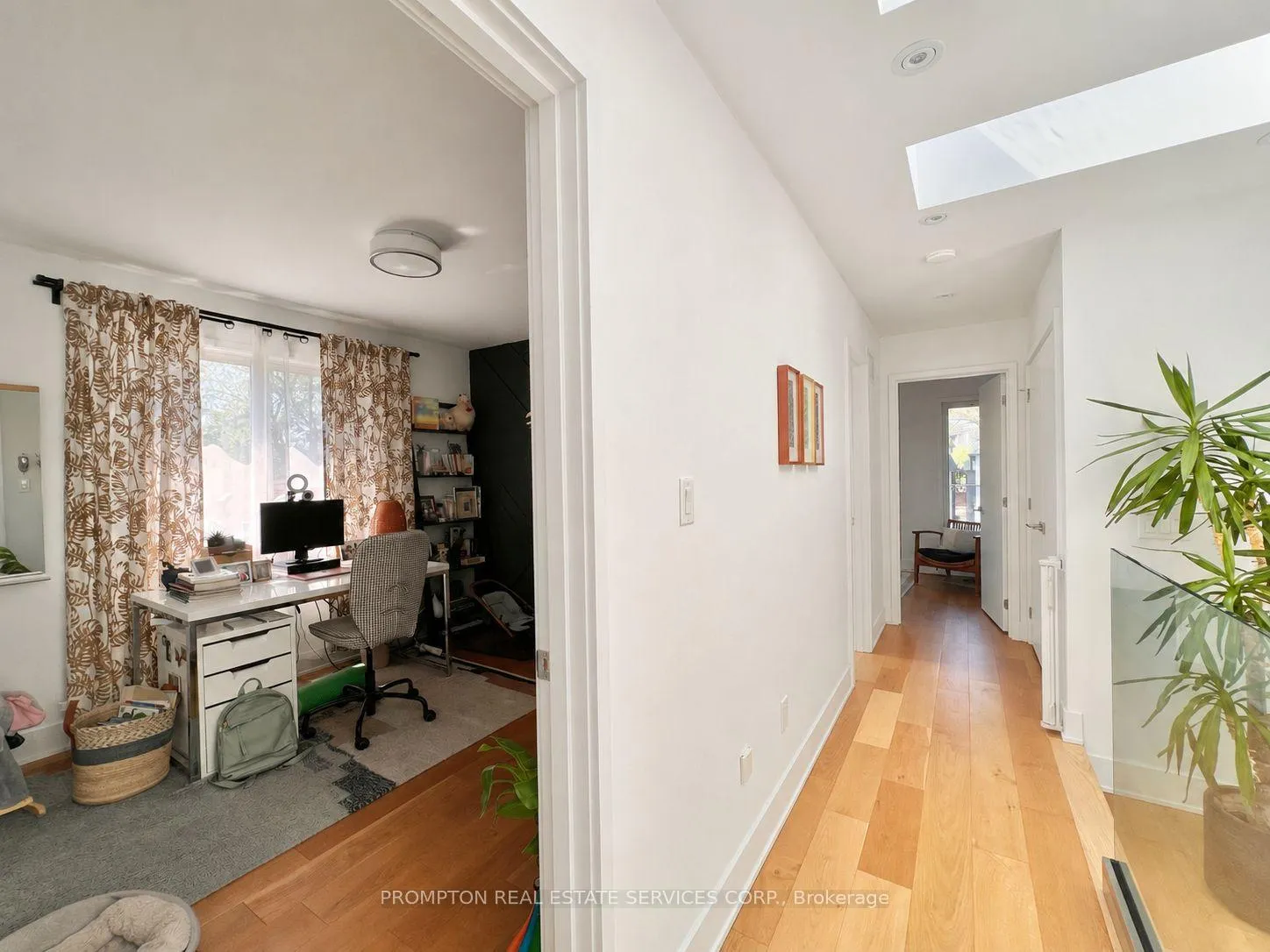 Photo 46 of 19A Linton Avenue, Scarborough, Birchcliffe-Cliffside — HOMEH