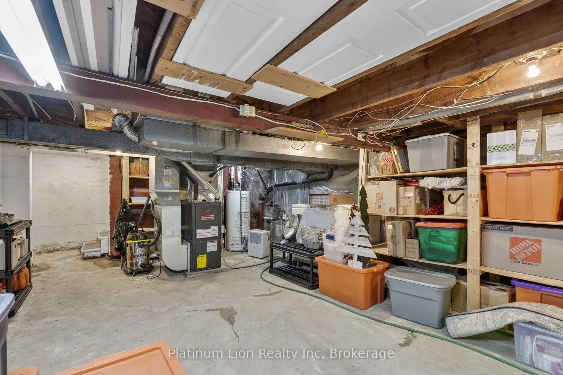 Photo 21 of 4671 Ferguson Street, Niagara Falls, Downtown — HOMEH