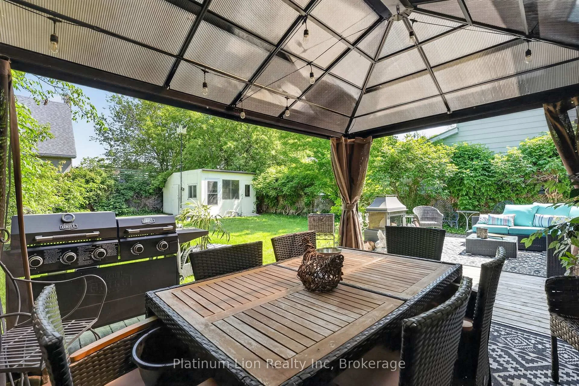 Photo 42 of 4671 Ferguson Street, Niagara Falls, Downtown — HOMEH
