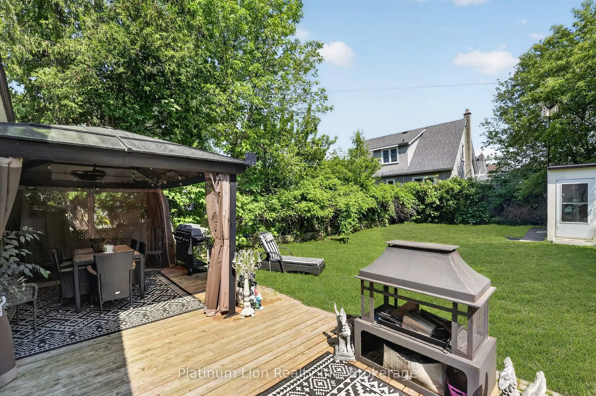 Photo 44 of 4671 Ferguson Street, Niagara Falls, Downtown — HOMEH