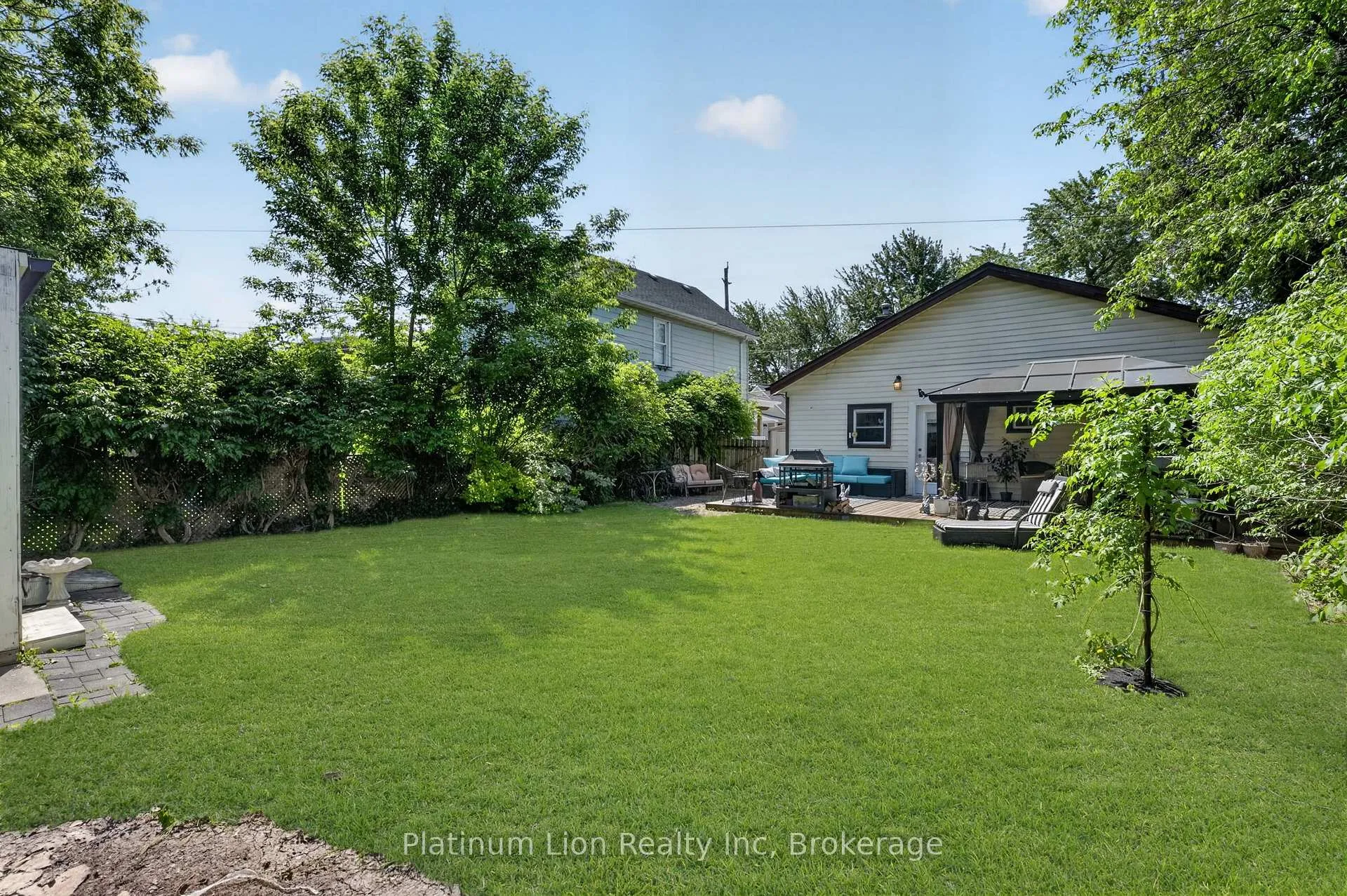 Photo 47 of 4671 Ferguson Street, Niagara Falls, Downtown — HOMEH