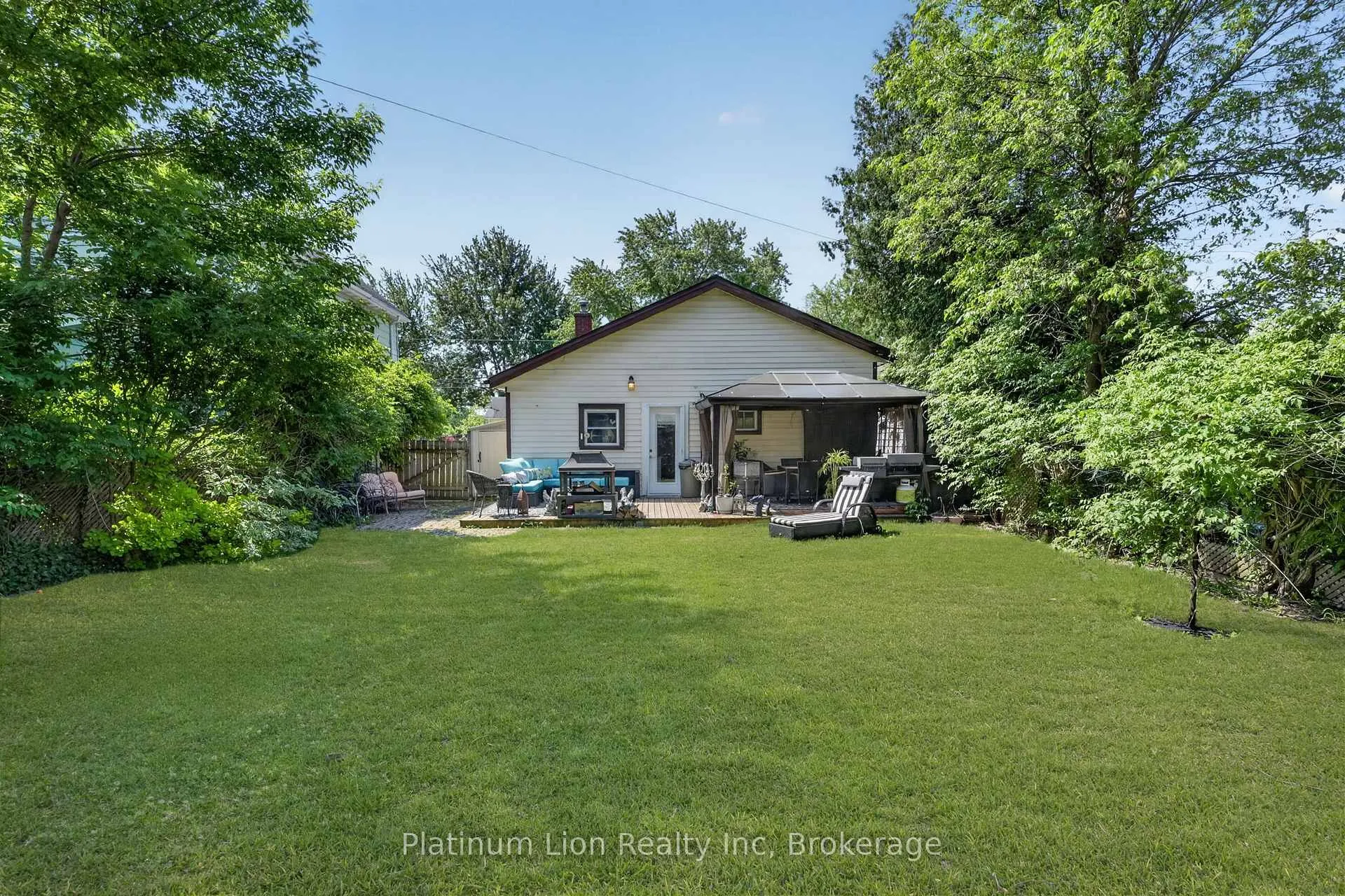 Photo 48 of 4671 Ferguson Street, Niagara Falls, Downtown — HOMEH