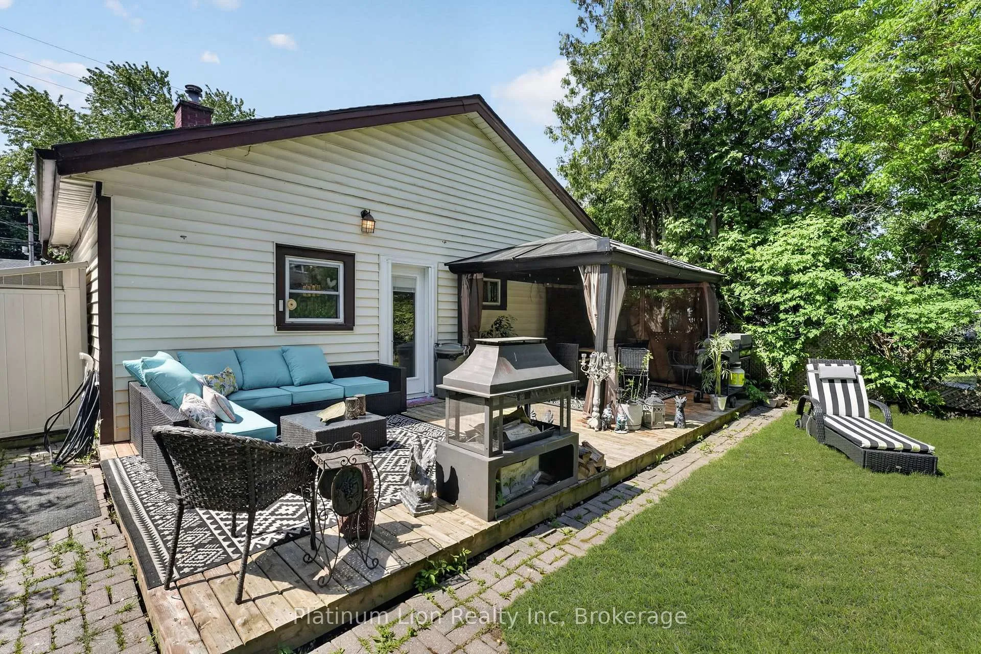 Photo 49 of 4671 Ferguson Street, Niagara Falls, Downtown — HOMEH
