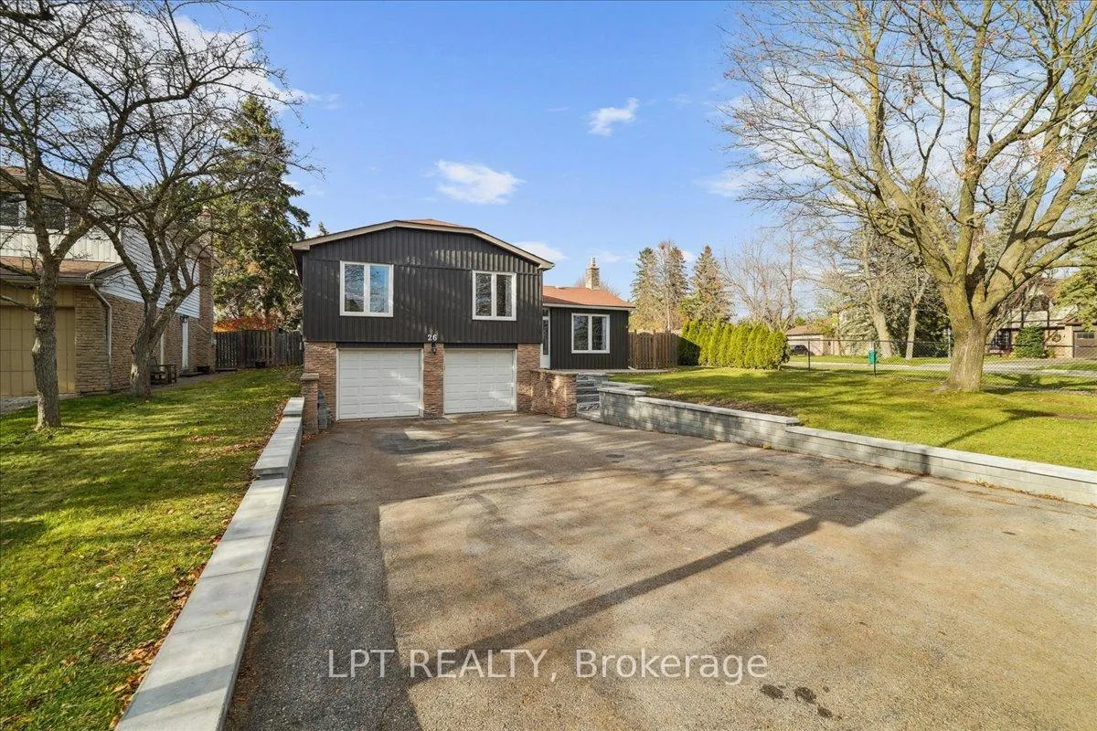 Photo 3 of 26 Wright Crescent, Caledon, Bolton North — HOMEH