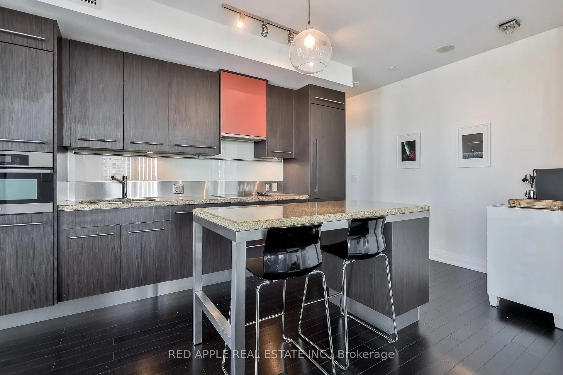 Photo 7 of Unit 3105, 80 John Street, Toronto, Waterfront Communities — HOMEH