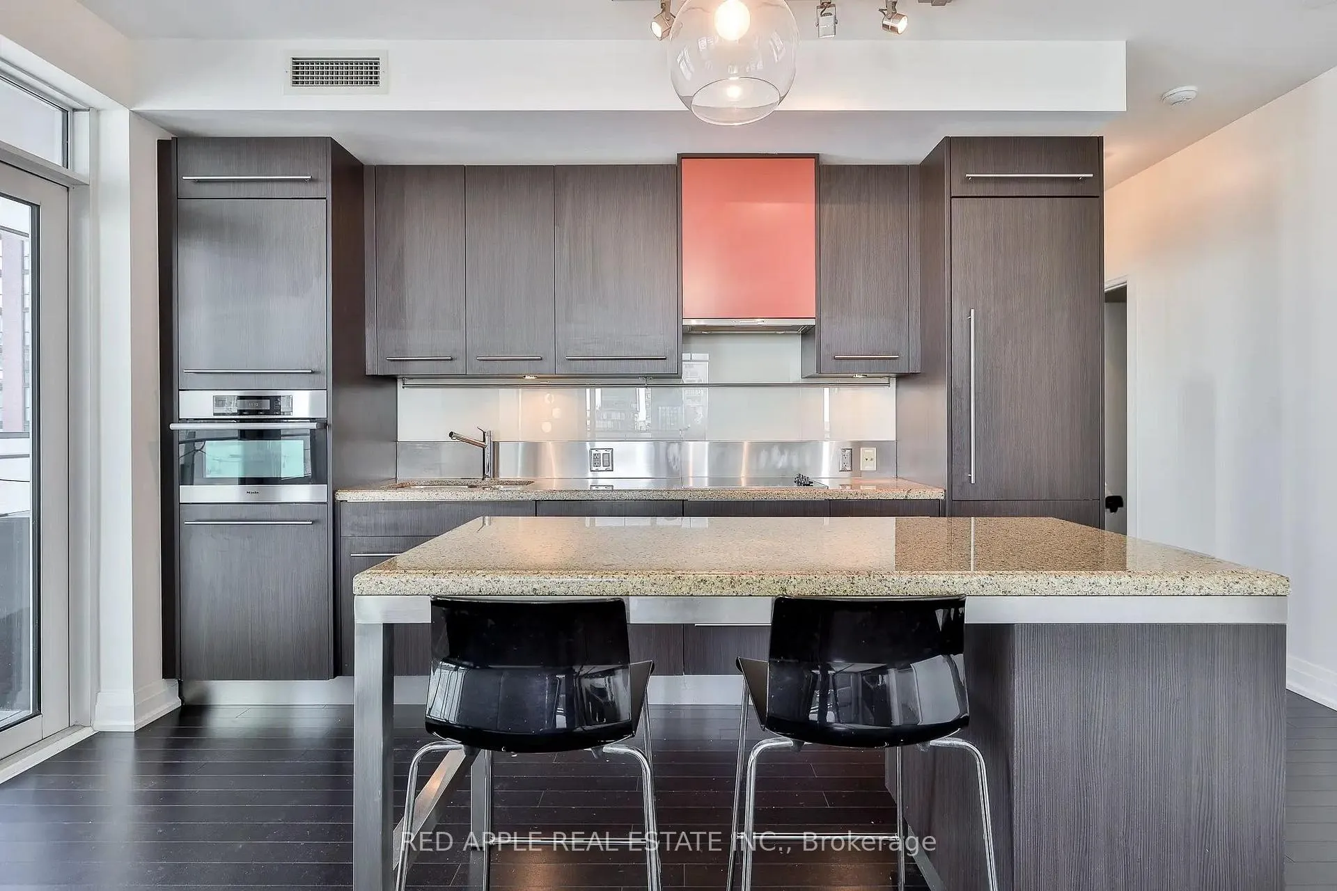 Photo 9 of Unit 3105, 80 John Street, Toronto, Waterfront Communities — HOMEH