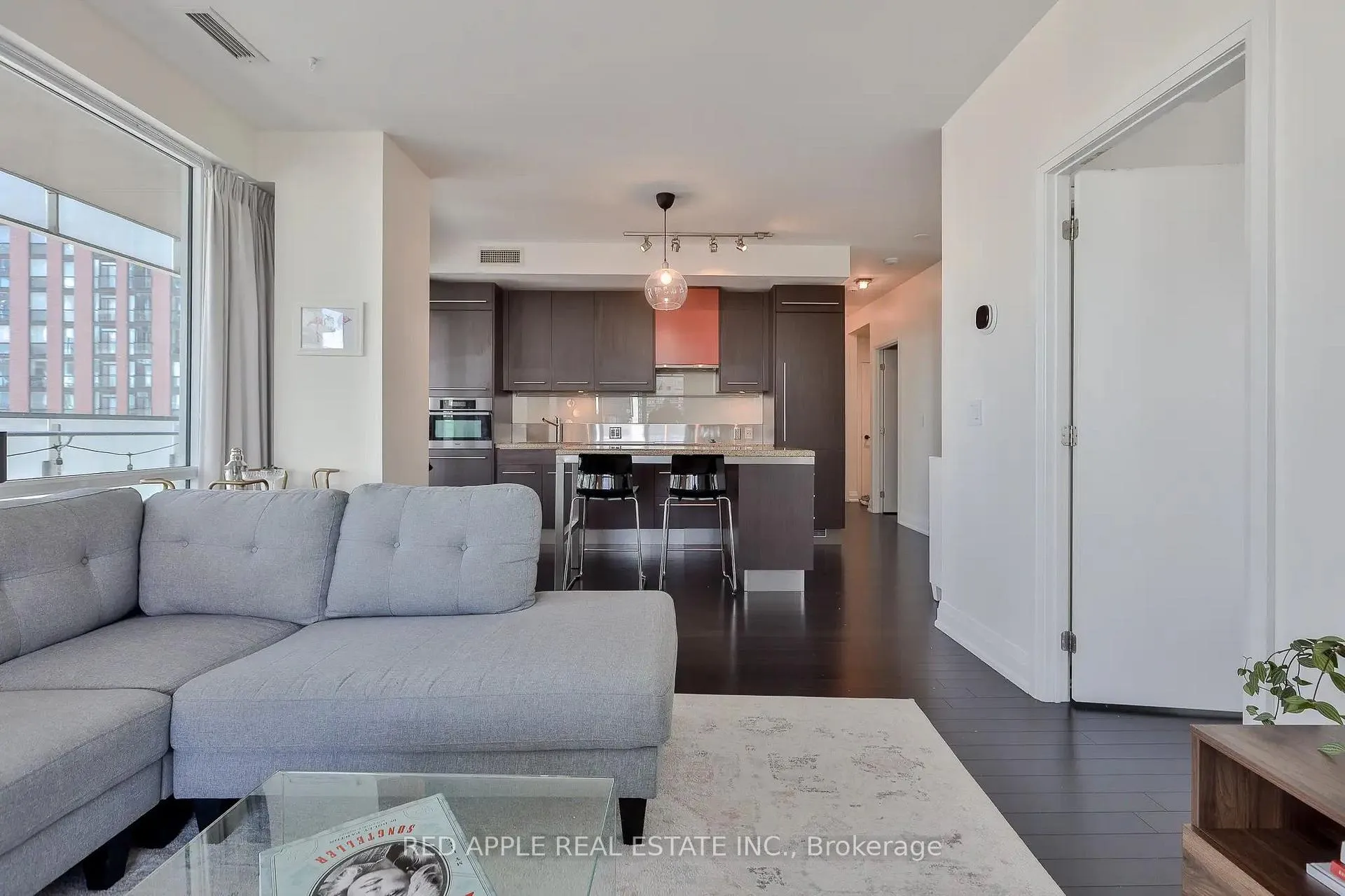 Photo 17 of Unit 3105, 80 John Street, Toronto, Waterfront Communities — HOMEH