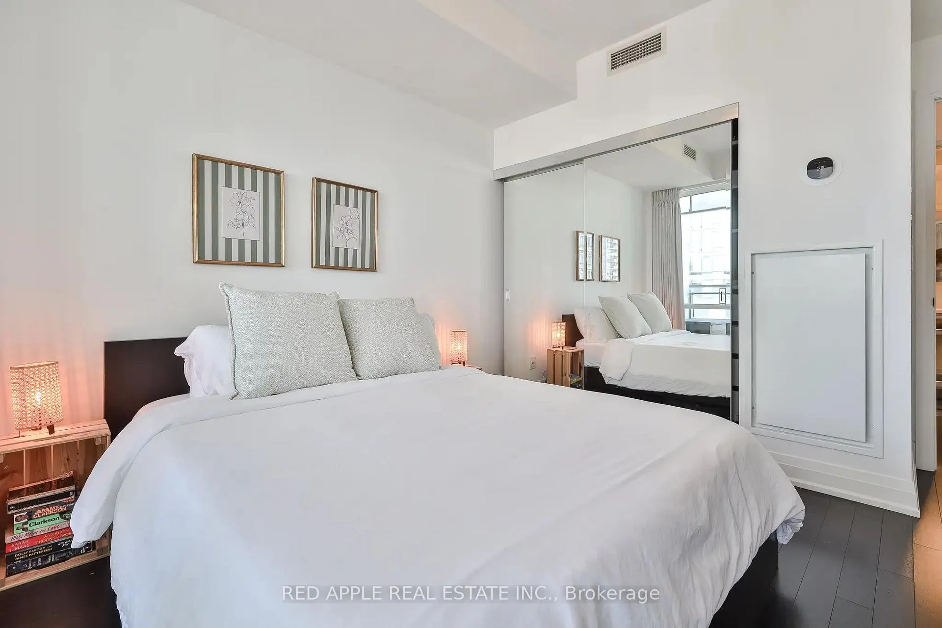 Photo 21 of Unit 3105, 80 John Street, Toronto, Waterfront Communities — HOMEH