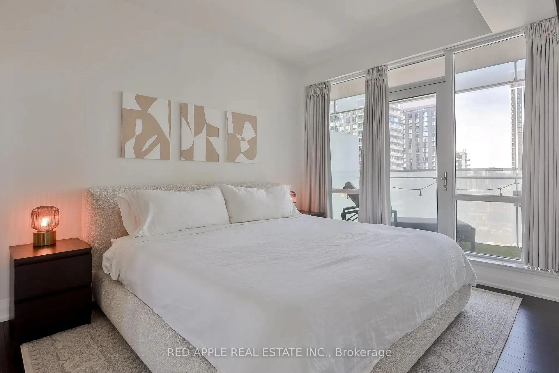 Photo 23 of Unit 3105, 80 John Street, Toronto, Waterfront Communities — HOMEH