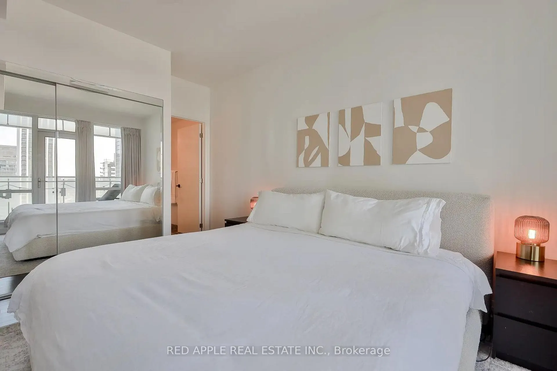 Photo 25 of Unit 3105, 80 John Street, Toronto, Waterfront Communities — HOMEH