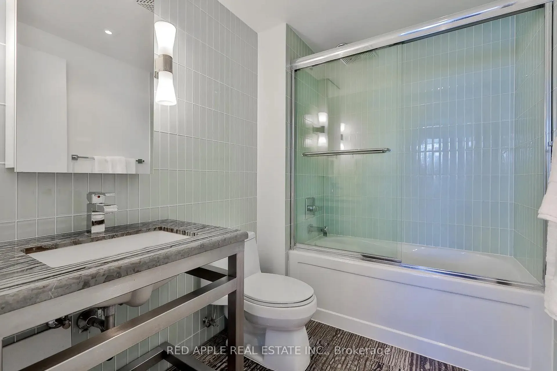 Photo 27 of Unit 3105, 80 John Street, Toronto, Waterfront Communities — HOMEH