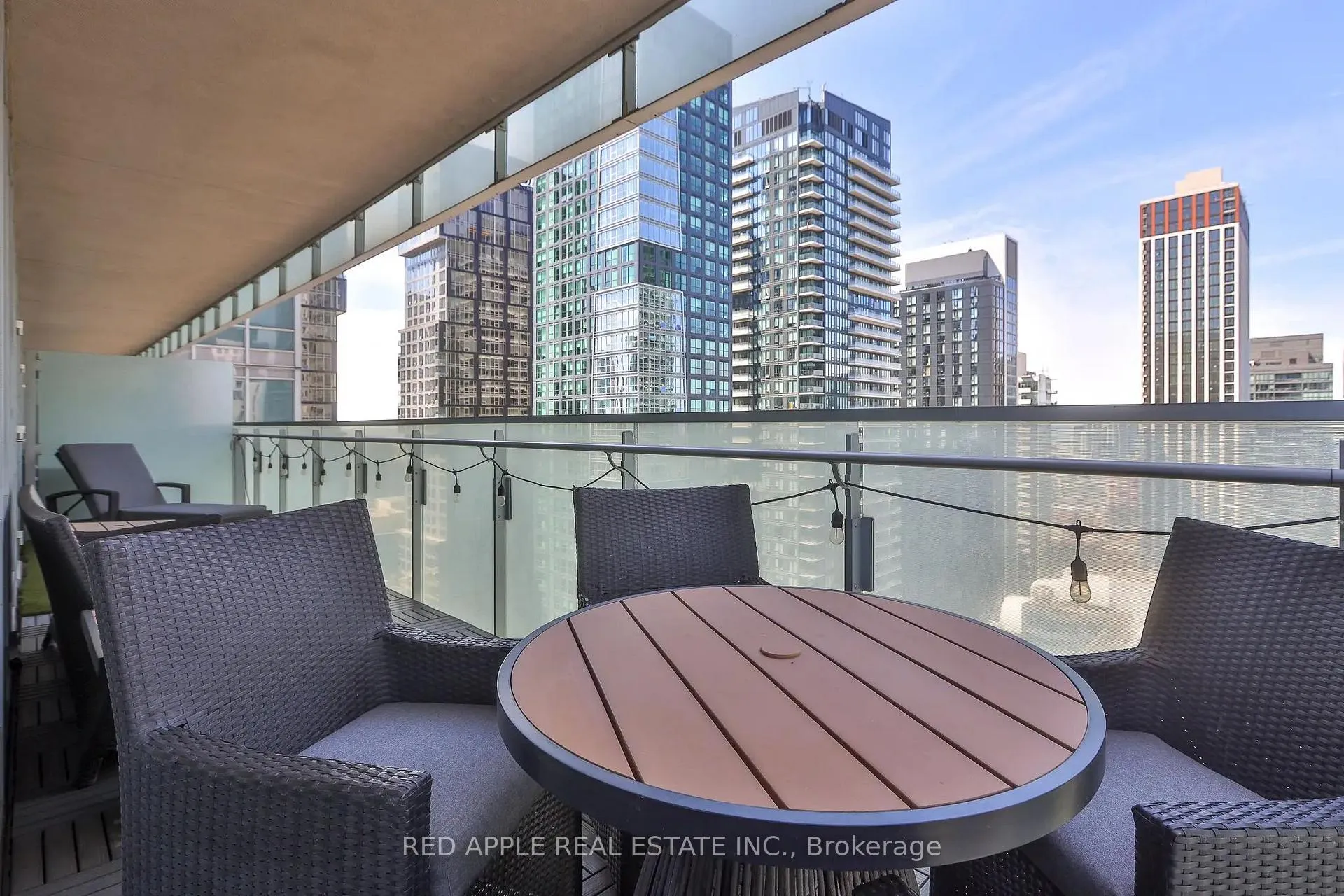 Photo 29 of Unit 3105, 80 John Street, Toronto, Waterfront Communities — HOMEH