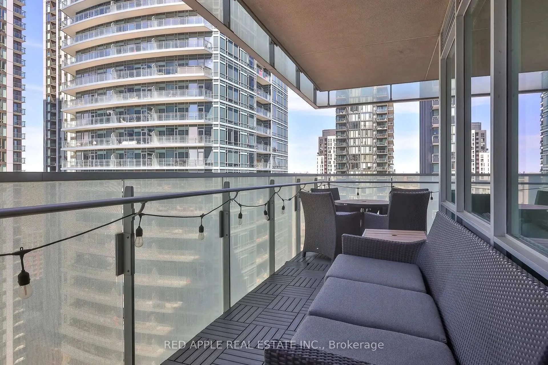 Photo 30 of Unit 3105, 80 John Street, Toronto, Waterfront Communities — HOMEH