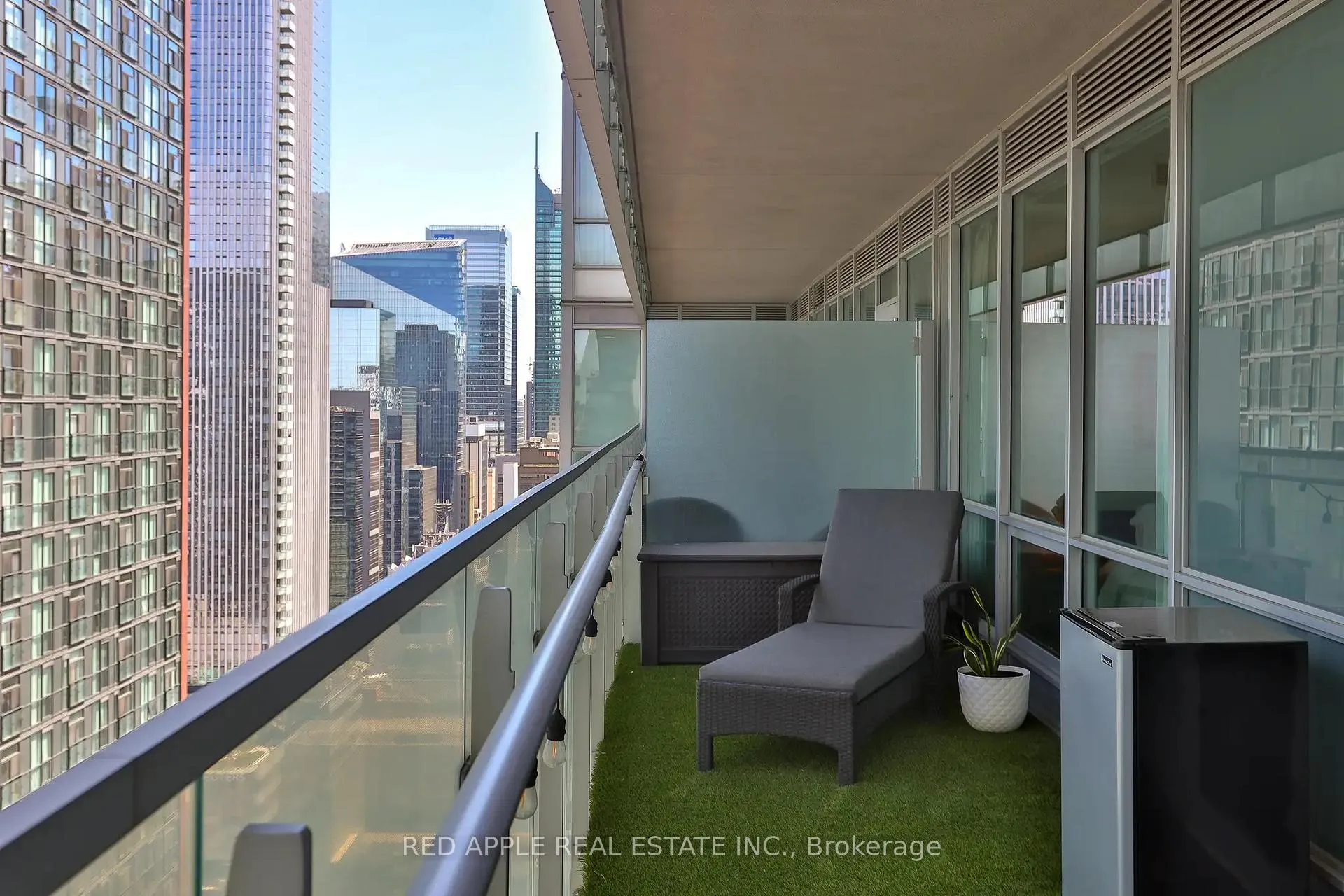 Photo 32 of Unit 3105, 80 John Street, Toronto, Waterfront Communities — HOMEH