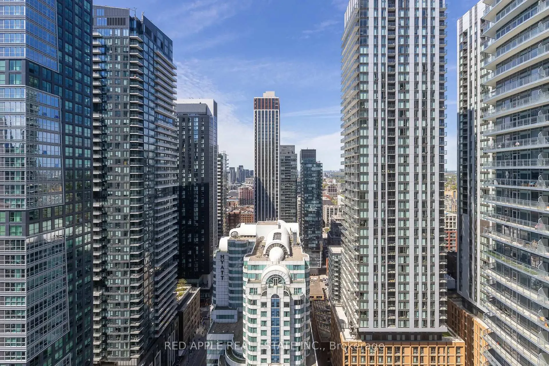 Photo 35 of Unit 3105, 80 John Street, Toronto, Waterfront Communities — HOMEH