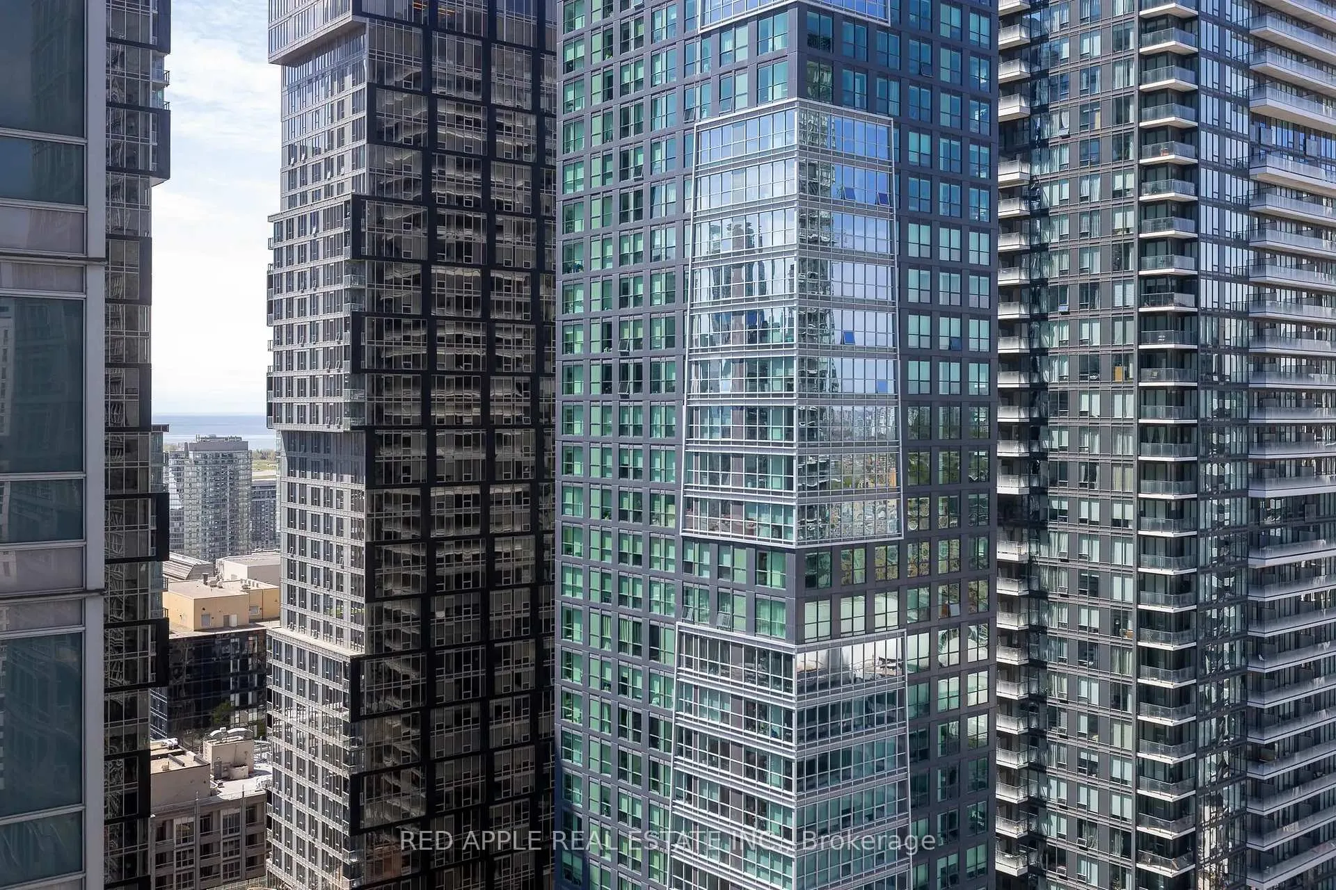 Photo 36 of Unit 3105, 80 John Street, Toronto, Waterfront Communities — HOMEH