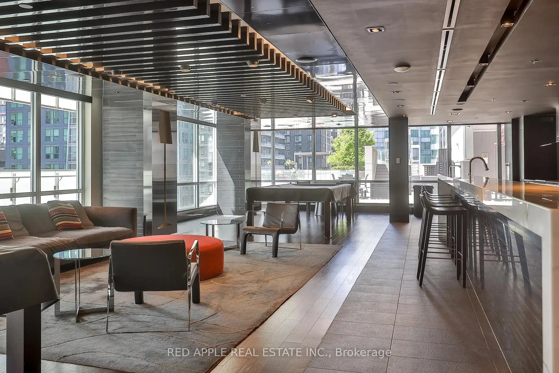 Photo 37 of Unit 3105, 80 John Street, Toronto, Waterfront Communities — HOMEH