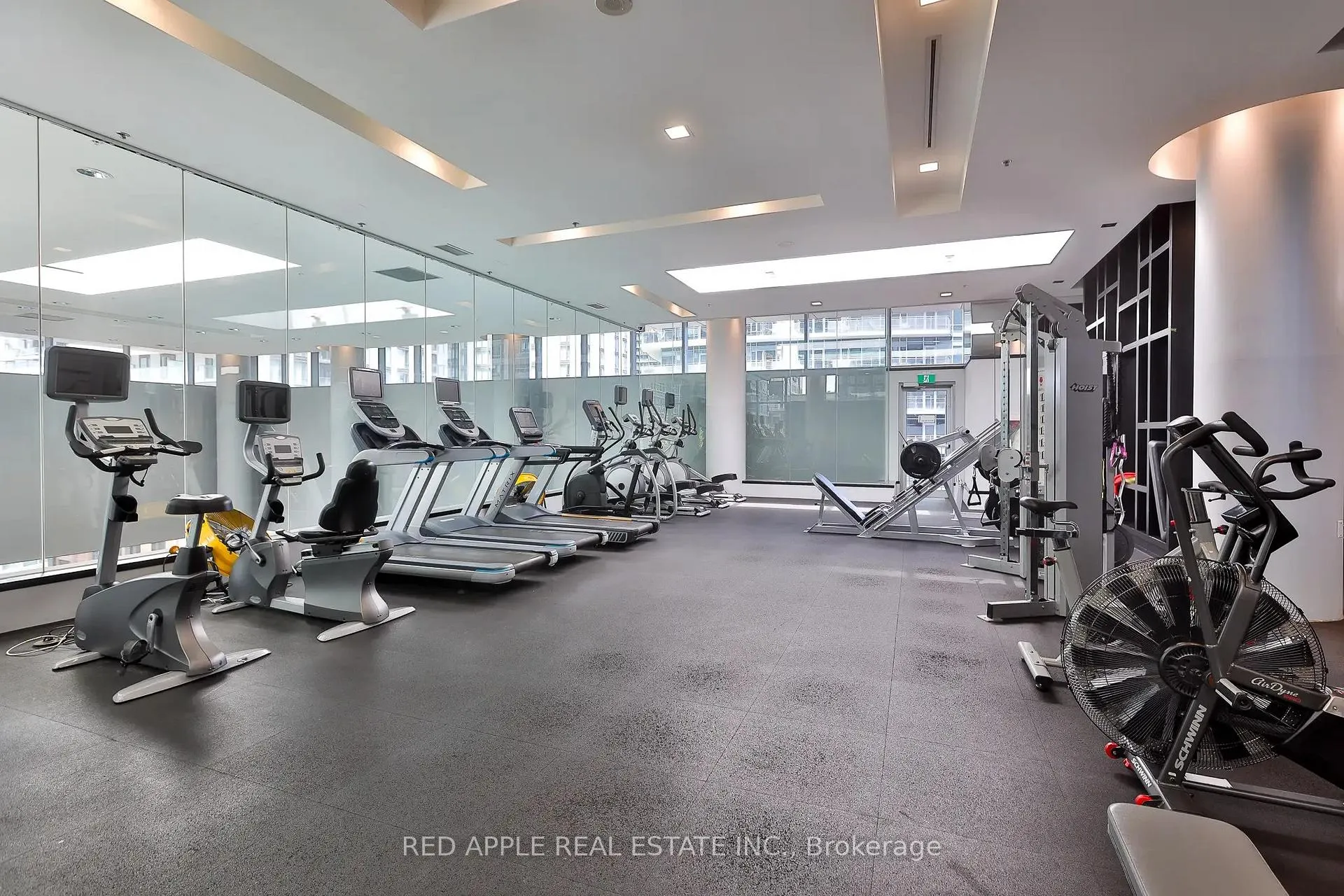 Photo 41 of Unit 3105, 80 John Street, Toronto, Waterfront Communities — HOMEH