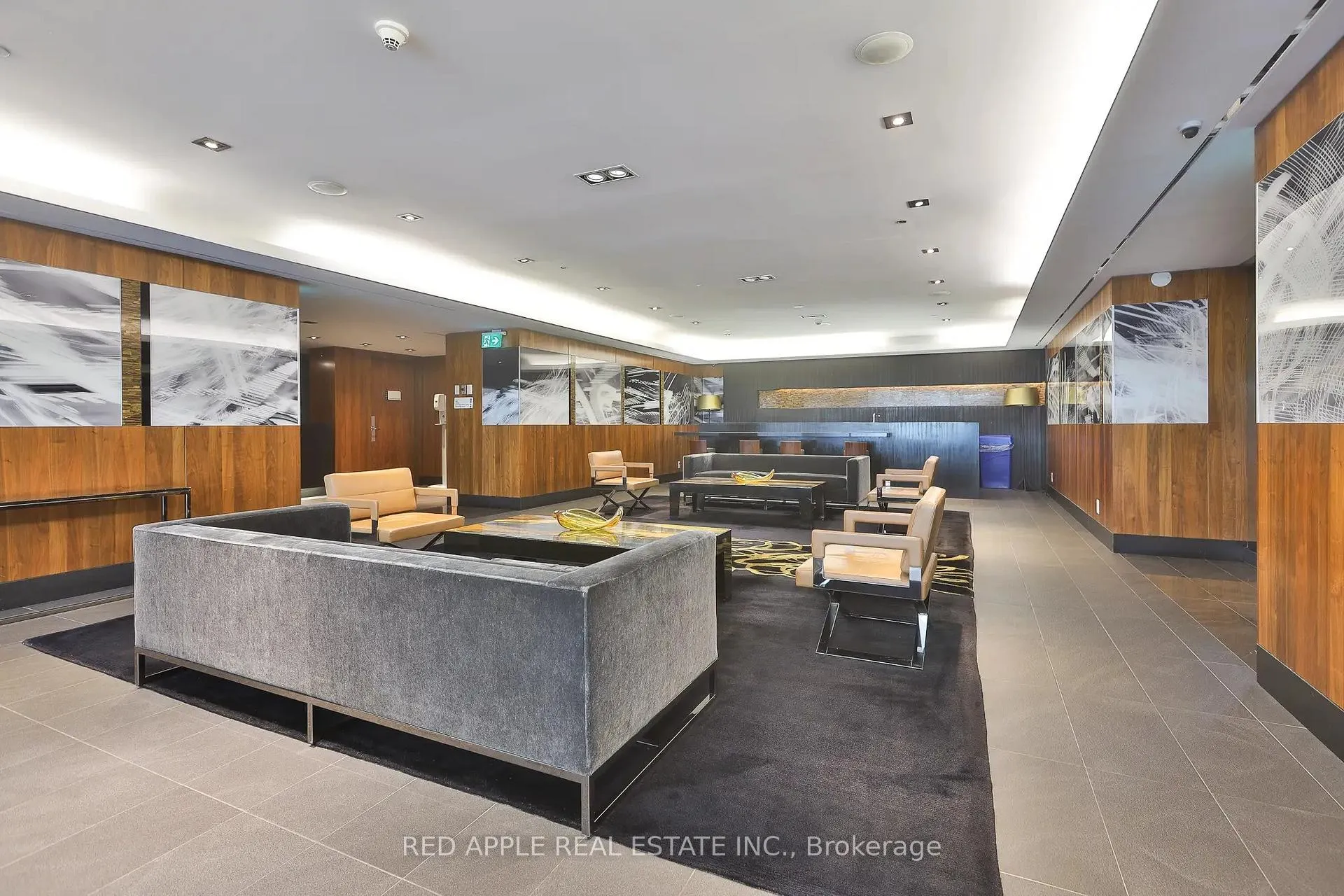 Photo 42 of Unit 3105, 80 John Street, Toronto, Waterfront Communities — HOMEH