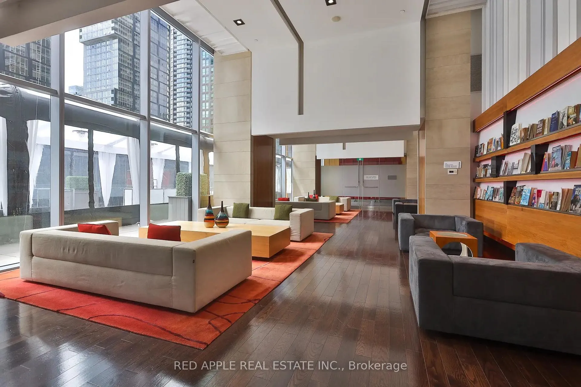 Photo 44 of Unit 3105, 80 John Street, Toronto, Waterfront Communities — HOMEH