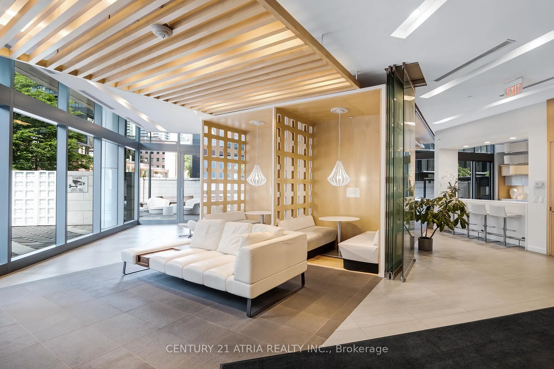 Photo 6 of Unit 5310, 45 Charles Street, Toronto, Church-Yonge Corridor — HOMEH