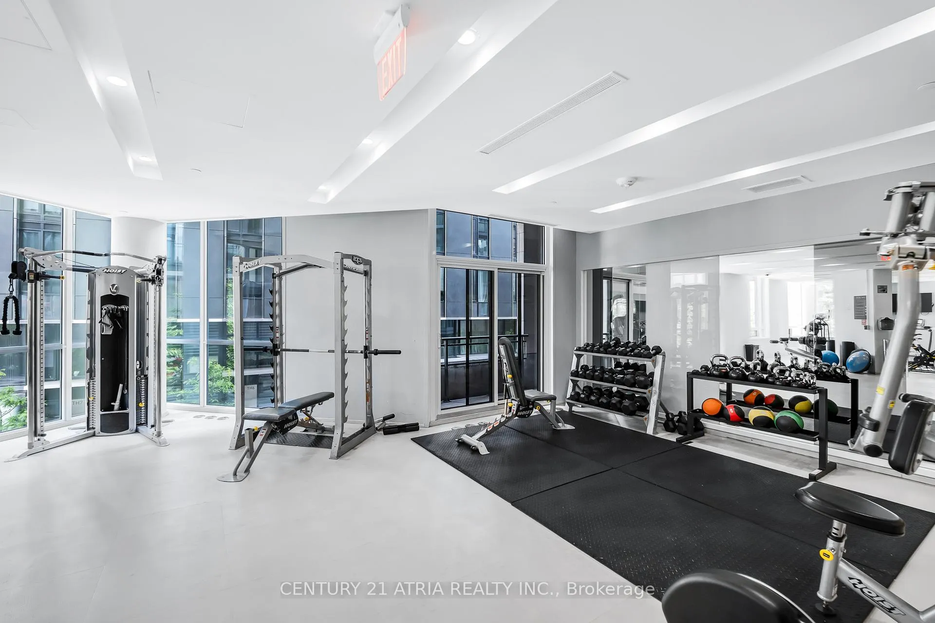 Photo 10 of Unit 5310, 45 Charles Street, Toronto, Church-Yonge Corridor — HOMEH