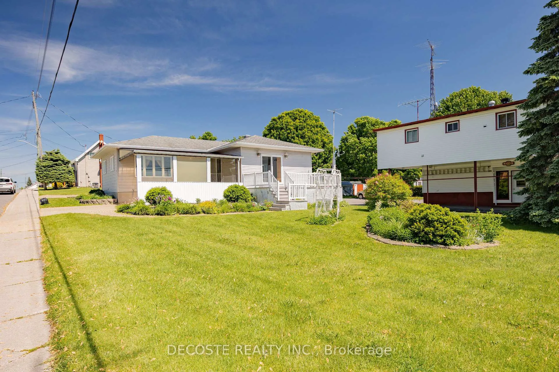 Photo 5 of 70 Victoria Street E, North Glengarry, Alexandria — HOMEH