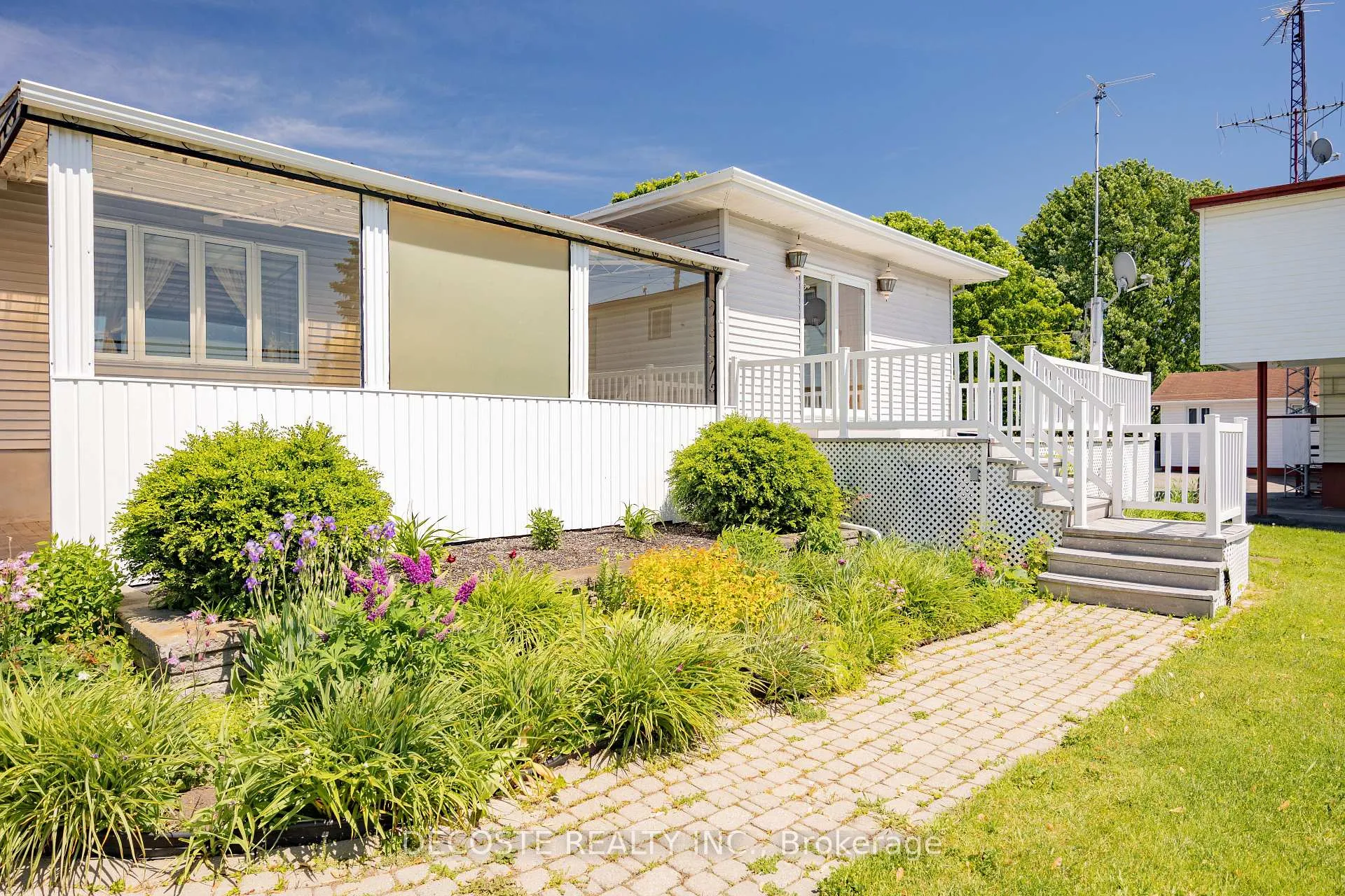 Photo 6 of 70 Victoria Street E, North Glengarry, Alexandria — HOMEH