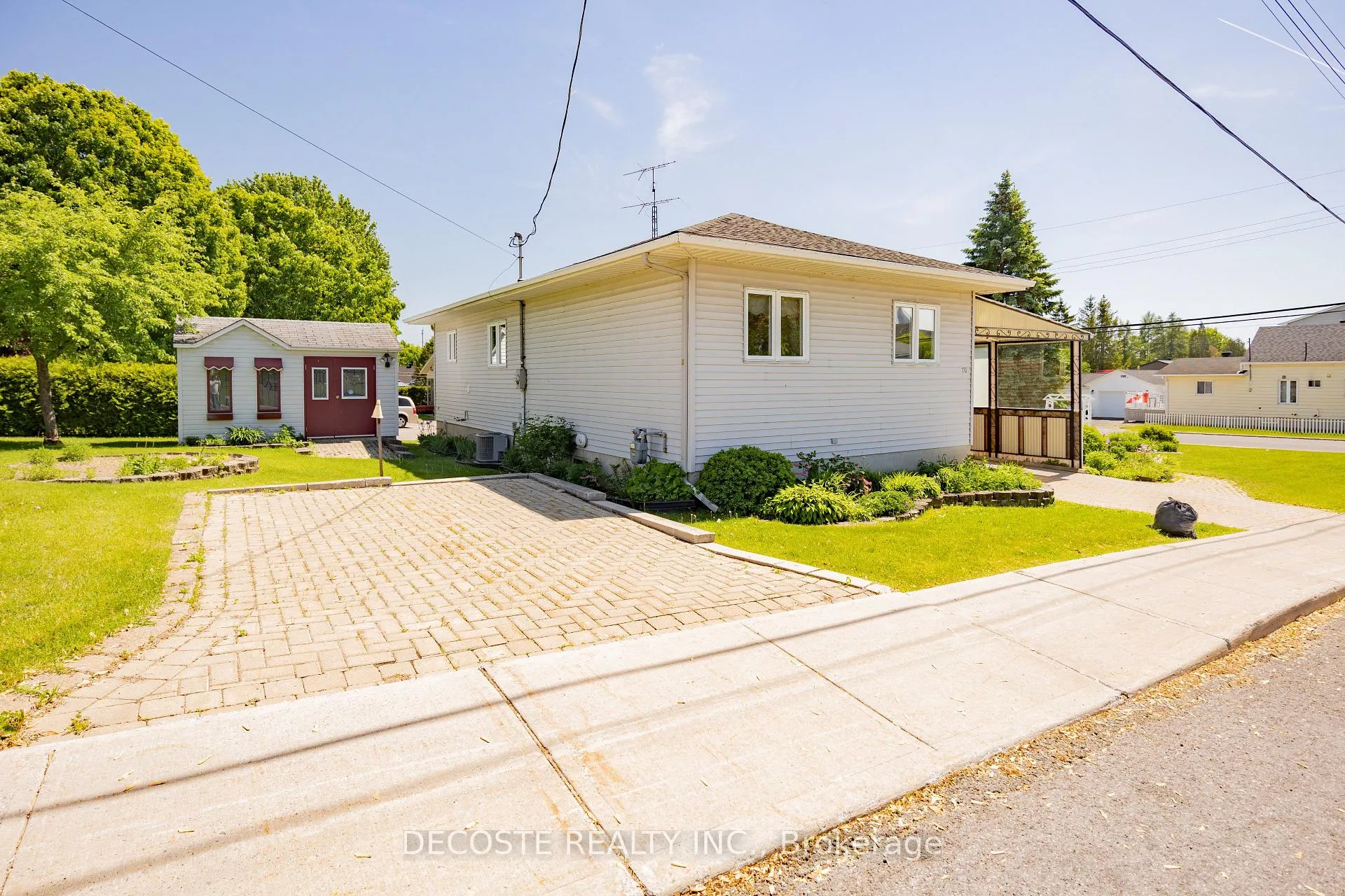 Photo 34 of 70 Victoria Street E, North Glengarry, Alexandria — HOMEH