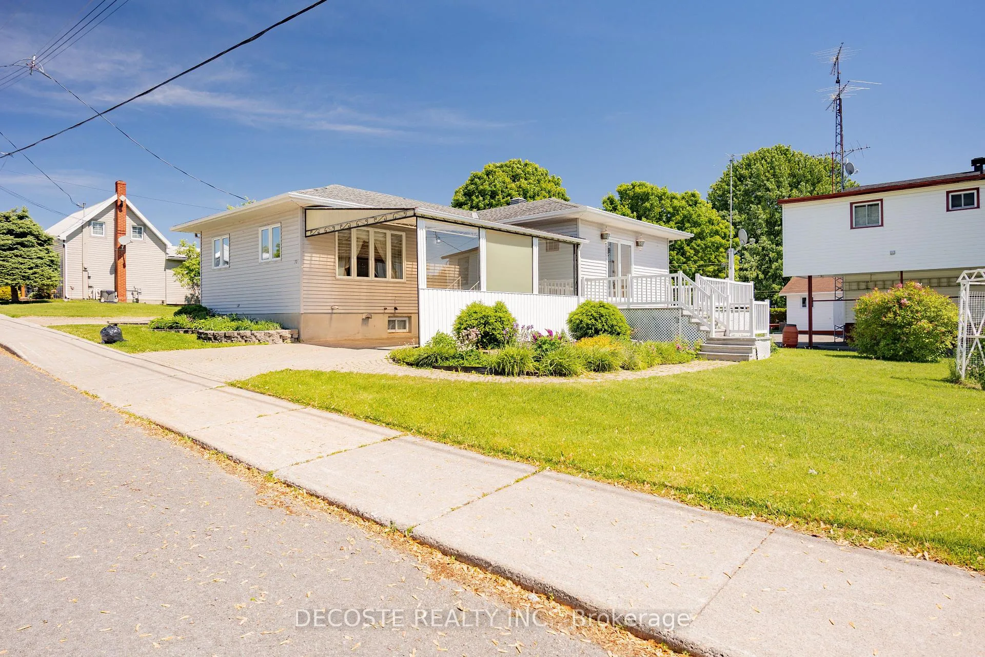 Photo 37 of 70 Victoria Street E, North Glengarry, Alexandria — HOMEH