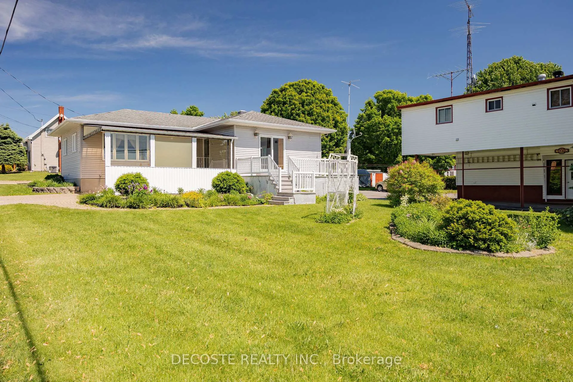 Photo 38 of 70 Victoria Street E, North Glengarry, Alexandria — HOMEH