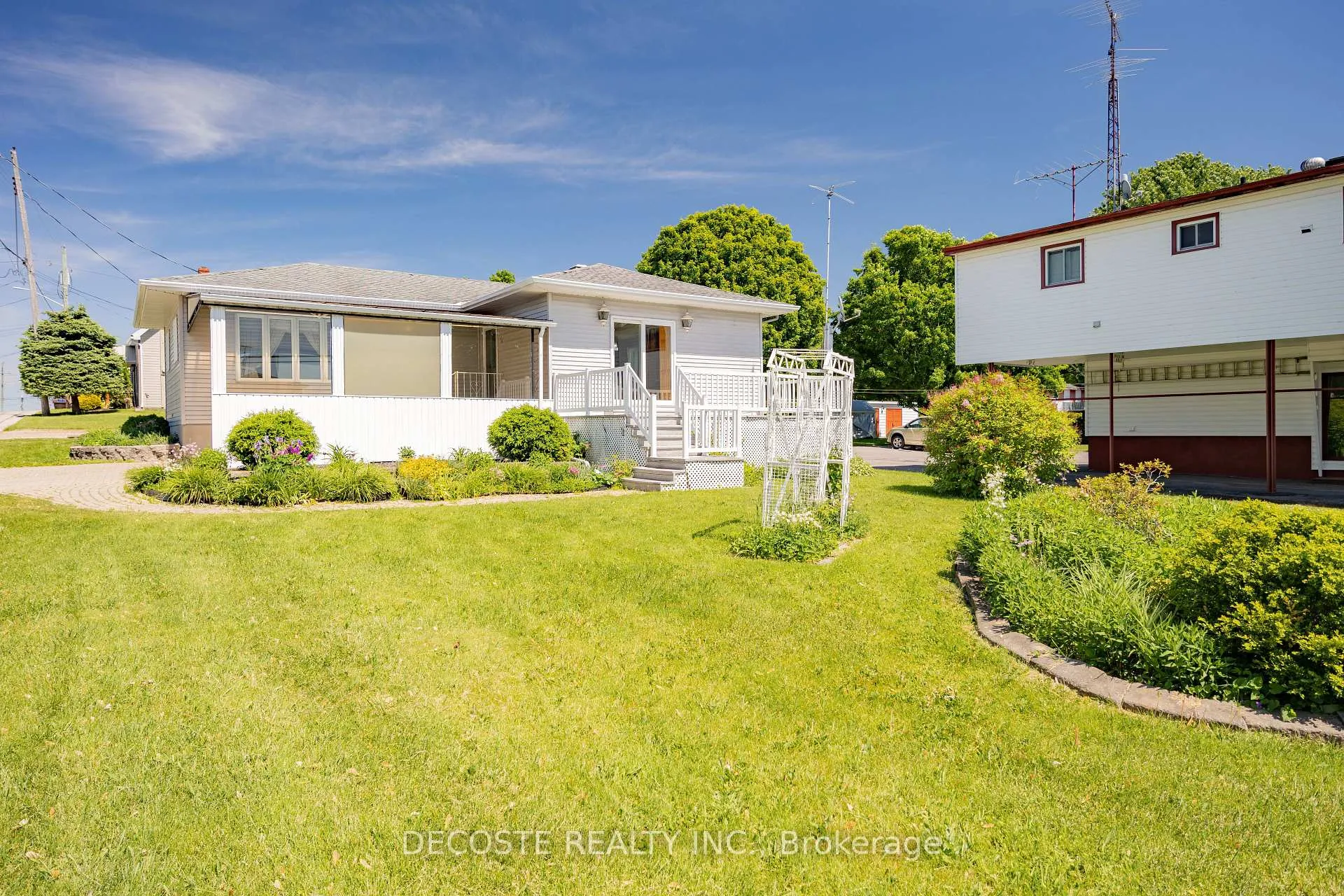 Photo 40 of 70 Victoria Street E, North Glengarry, Alexandria — HOMEH
