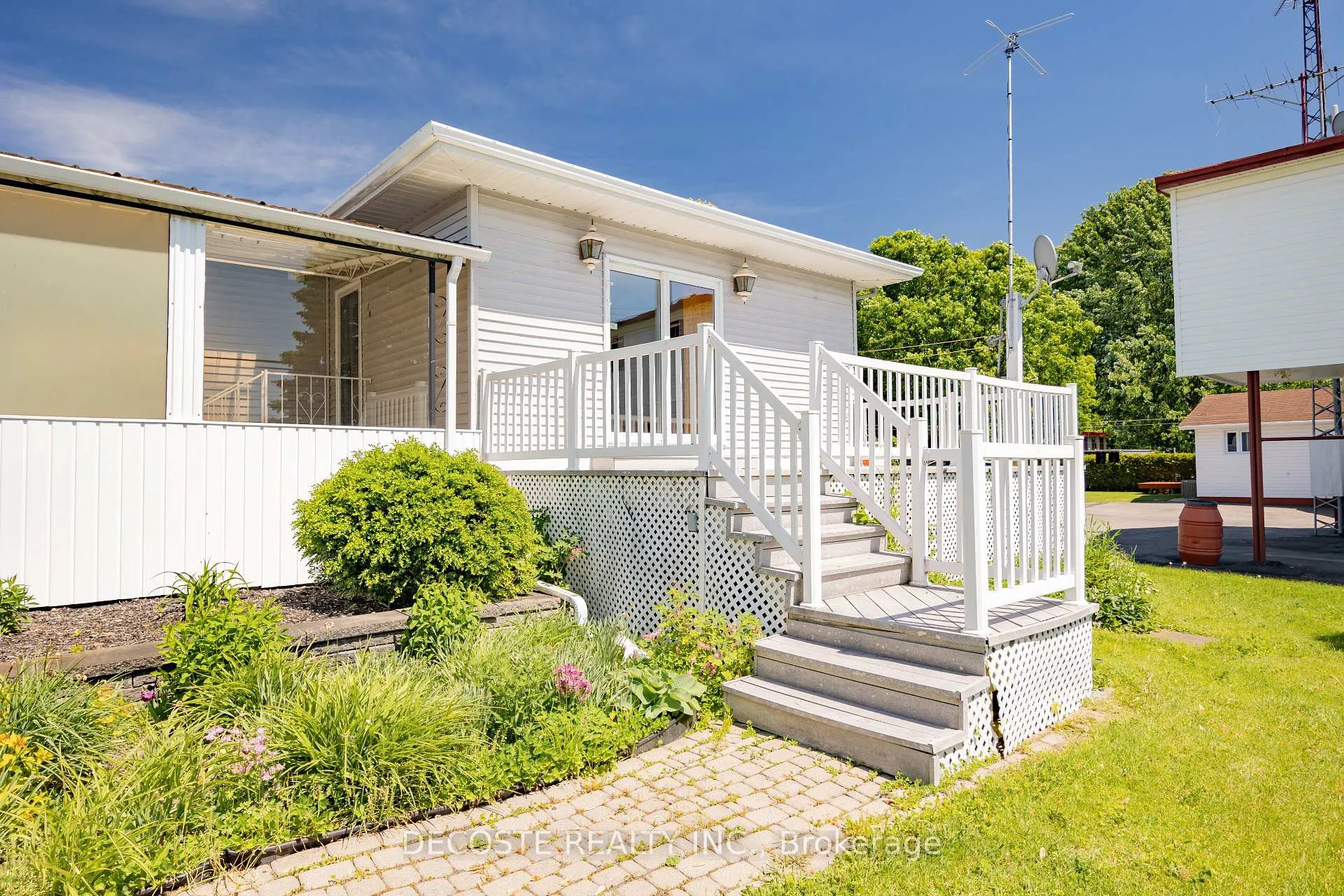 Photo 41 of 70 Victoria Street E, North Glengarry, Alexandria — HOMEH