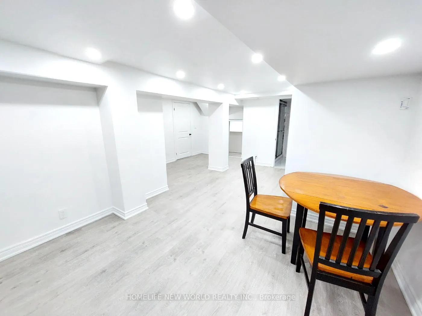 Photo 2 of Unit Basement, 29 Jane Street, Clarington, Bowmanville — HOMEH