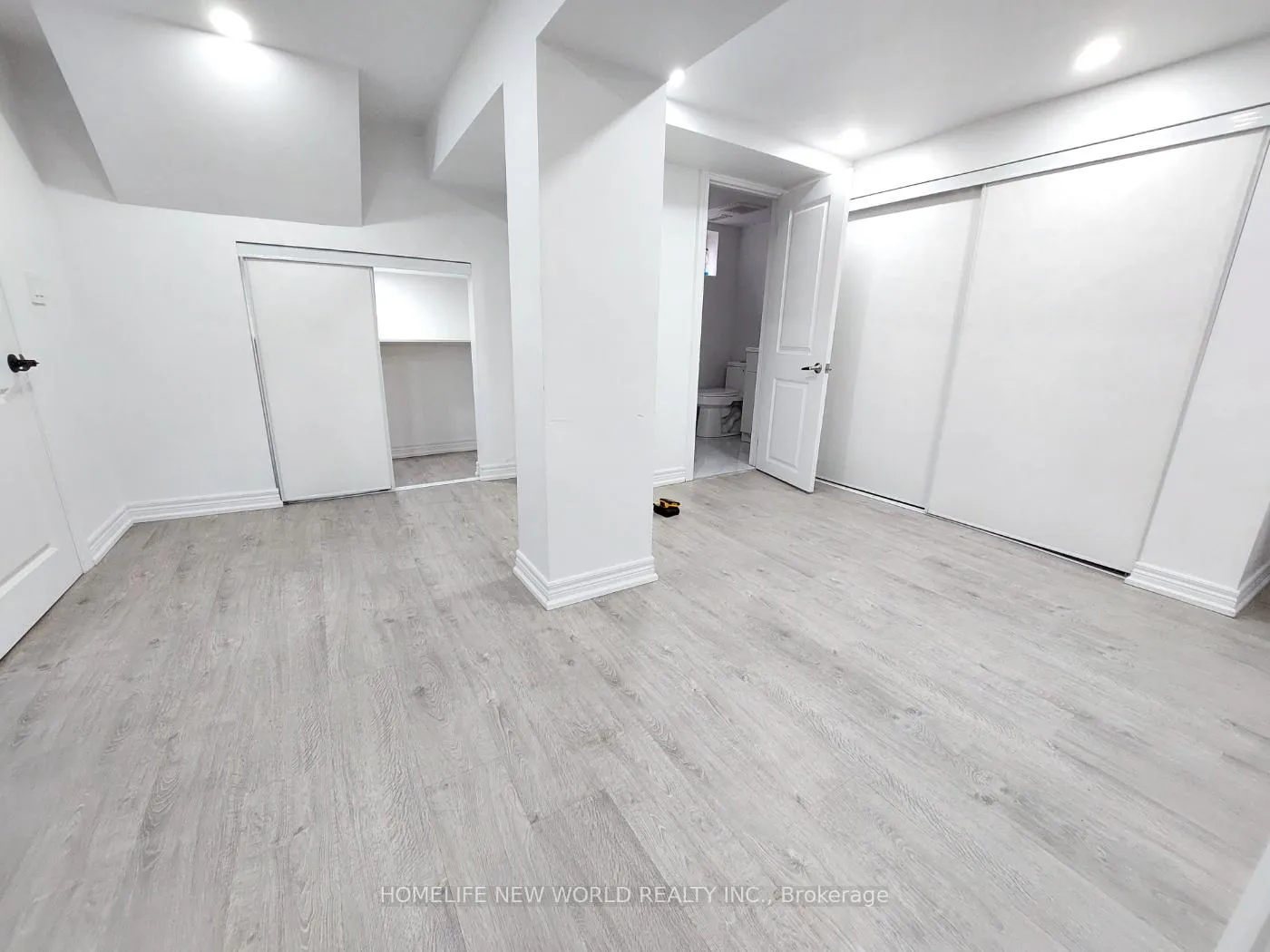Photo 5 of Unit Basement, 29 Jane Street, Clarington, Bowmanville — HOMEH