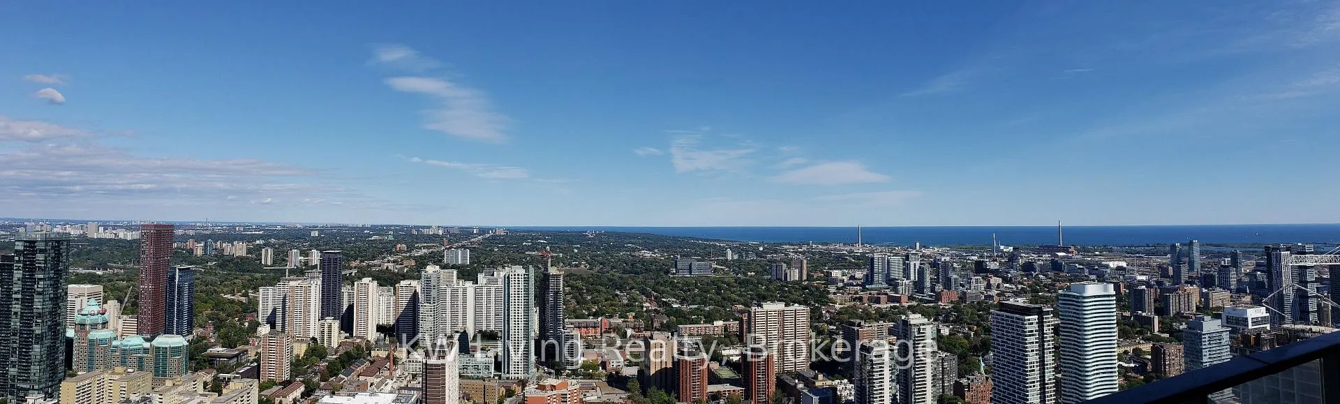 Photo 1 of Unit 5913, 11 Wellesley Street W, Toronto, Bay Street Corridor — HOMEH