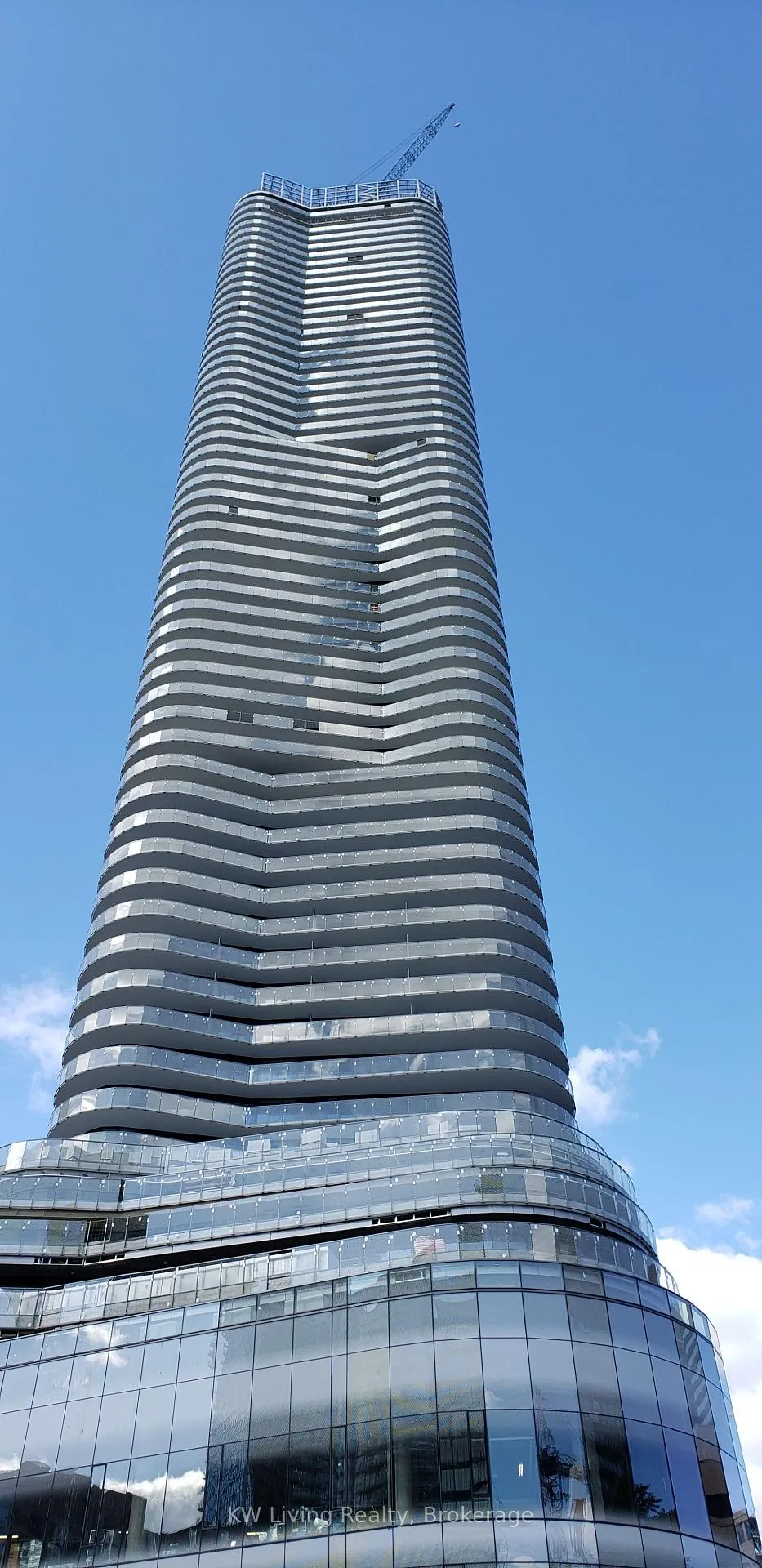 Photo 2 of Unit 5913, 11 Wellesley Street W, Toronto, Bay Street Corridor — HOMEH