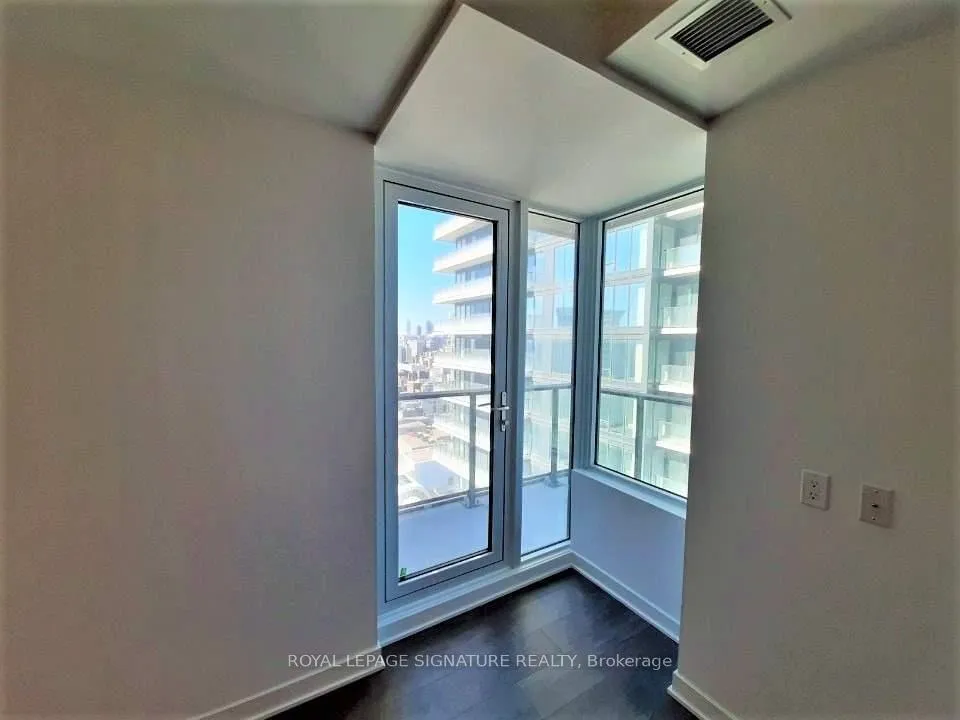 Photo 11 of Unit 3811, 115 Blue Jays Way, Toronto, Waterfront Communities — HOMEH